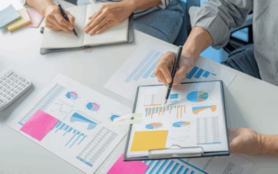 Five Startup Traps You Can Avoid with CFO Services