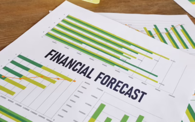 Startup Financial Forecasting: Build Investor-Ready Models for Seed to Series A Growth