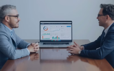 How Fractional CFOs Help Series A Founders Strengthen Investor Relations