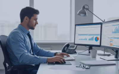 How Portfolio Companies Benefit from Fractional CFO Services