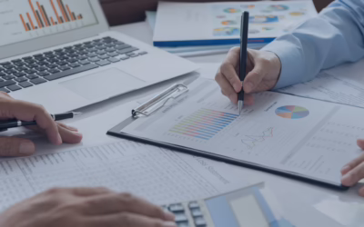 Why Post-Seed Founders Can’t Build Their Own Board-Level Financial Models