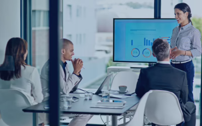 Fundraising Beyond Series A: How CFO Services Prepare You for Series B & C