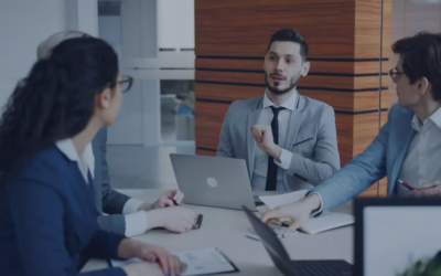 Why Finance Strategy Breaks Down as Businesses Become More Complex